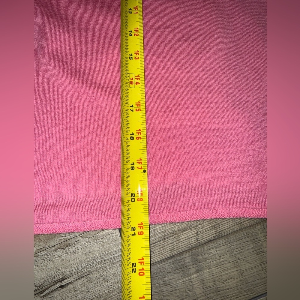 Zadig & Voltaire Pink XS Pre-owned - Picture 5 of 5